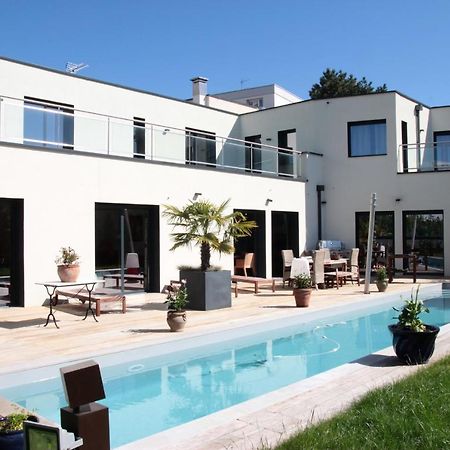 Maison Mouillard Λυών Εξωτερικό φωτογραφία