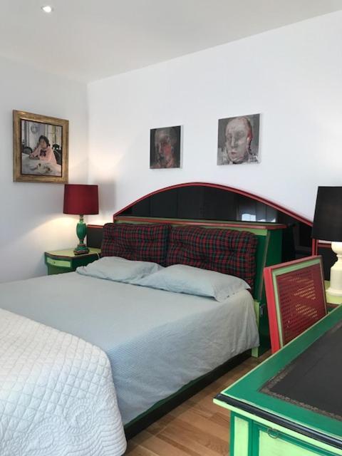 Maison Mouillard Λυών Εξωτερικό φωτογραφία