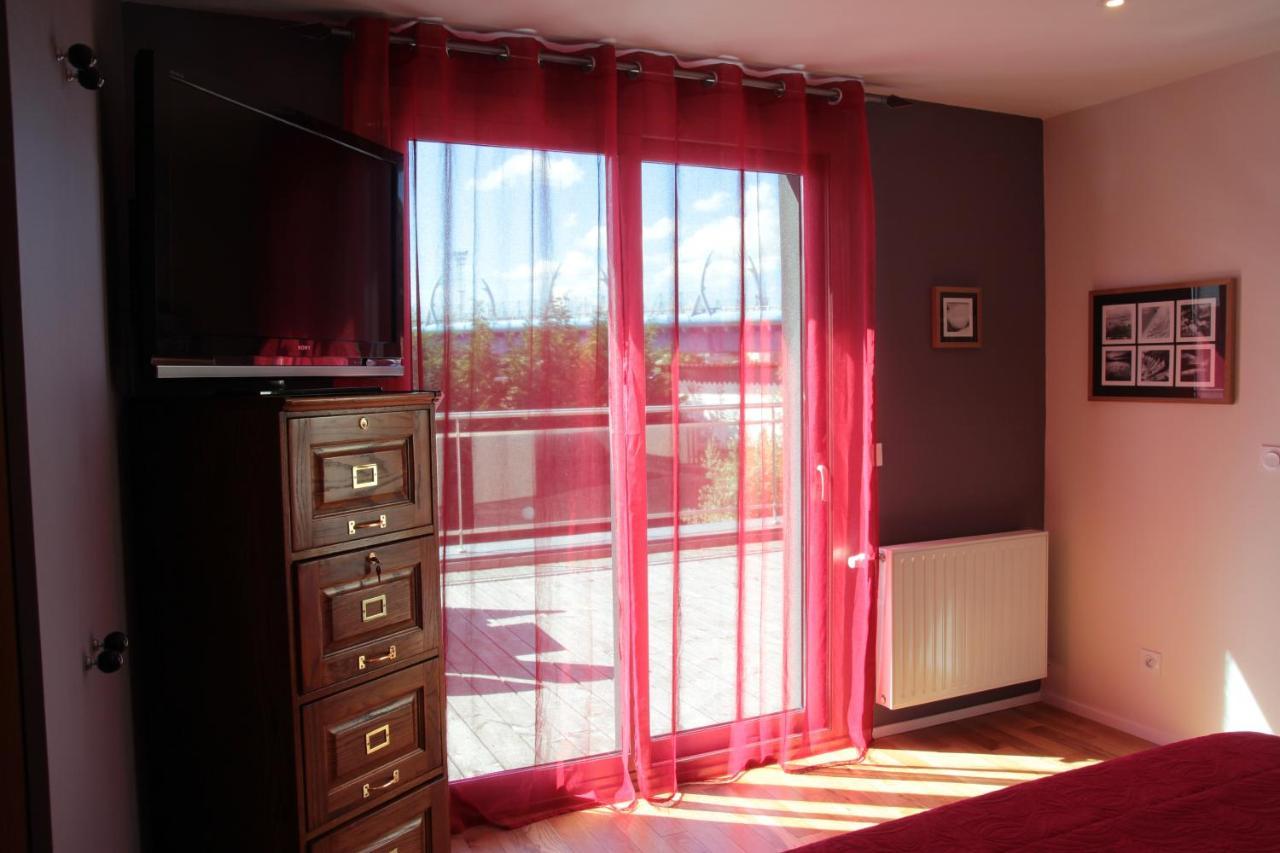 Maison Mouillard Λυών Εξωτερικό φωτογραφία