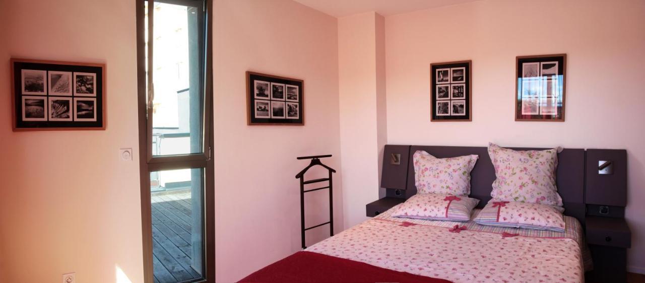 Maison Mouillard Λυών Εξωτερικό φωτογραφία