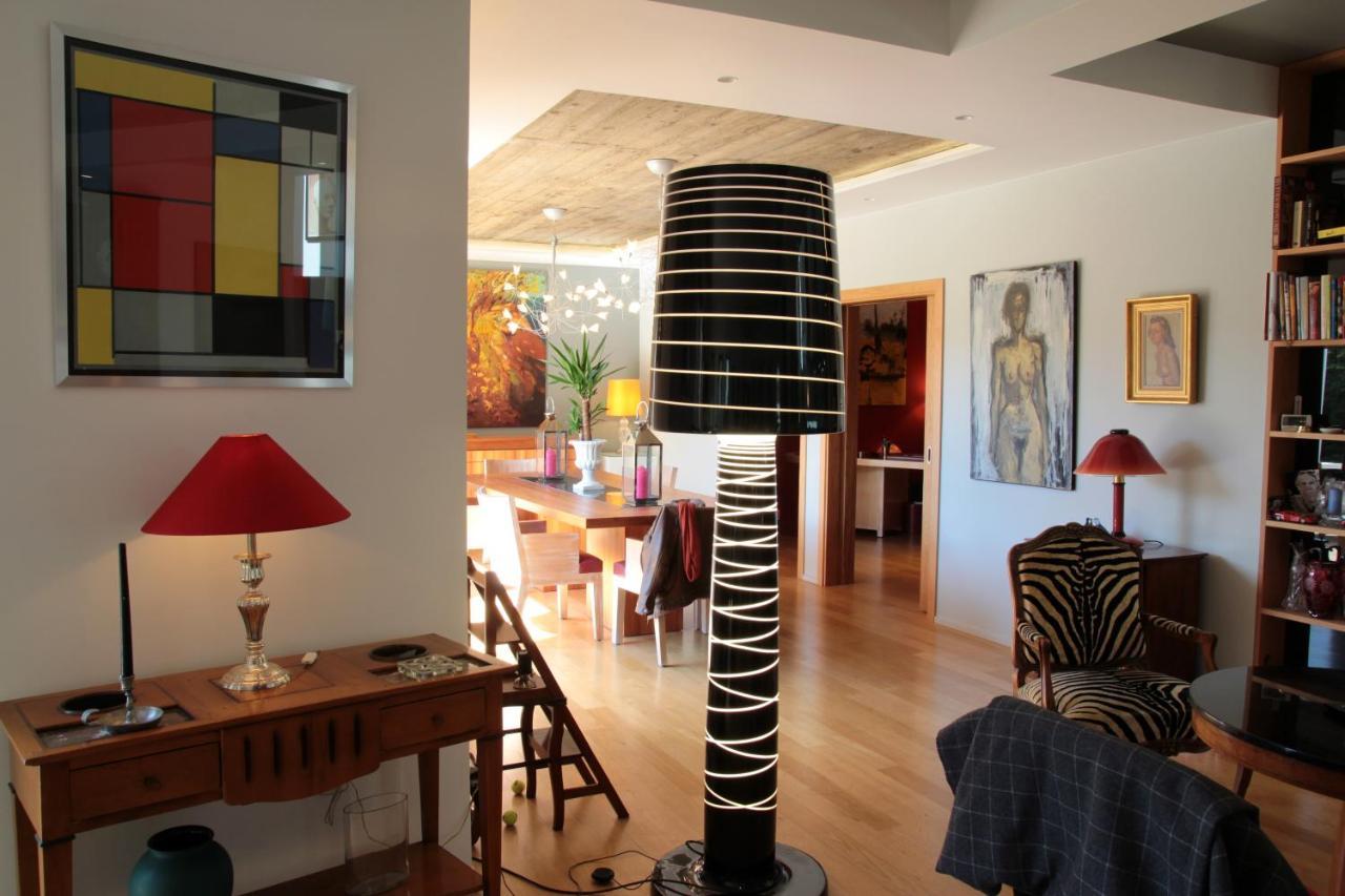 Maison Mouillard Λυών Εξωτερικό φωτογραφία