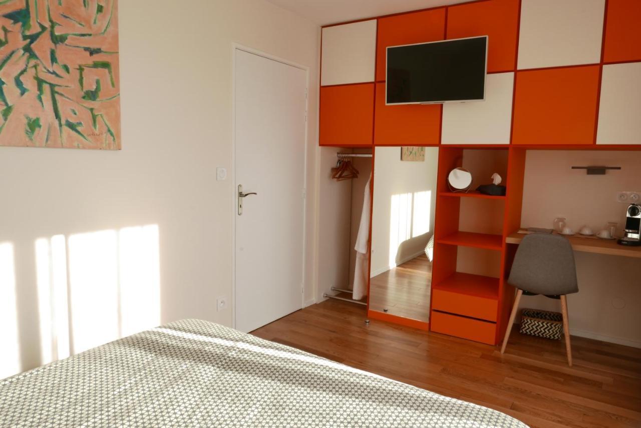 Maison Mouillard Λυών Εξωτερικό φωτογραφία