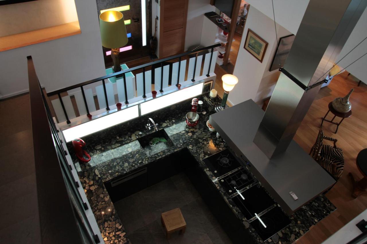 Maison Mouillard Λυών Εξωτερικό φωτογραφία