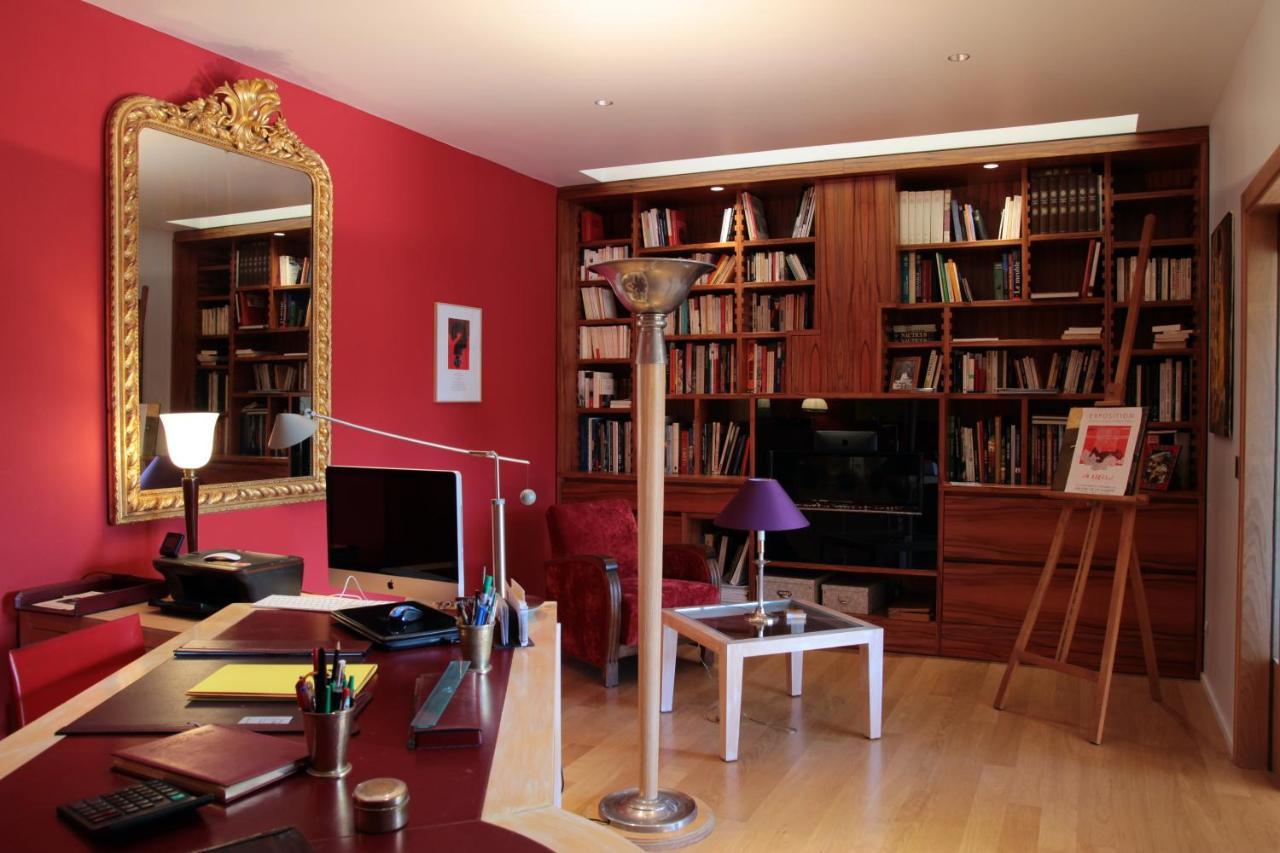 Maison Mouillard Λυών Εξωτερικό φωτογραφία